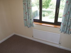 Bedroom- click for photo gallery